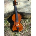 New German Fiddle